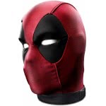 Hasbro Marvel Legends Deadpool Head Premium Interactive, Moving, Talking Electronic E6981 5010993697069