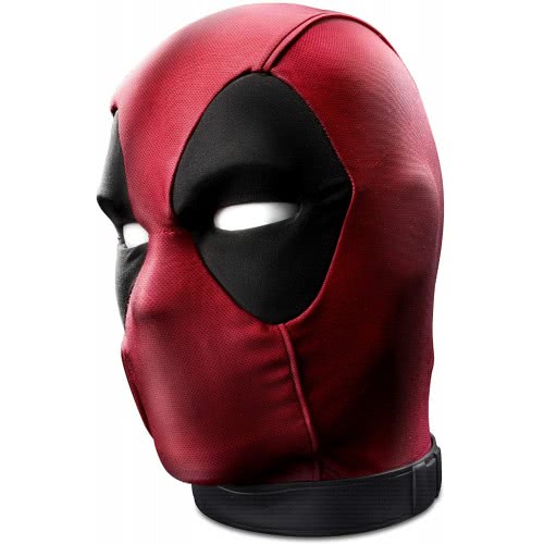 Hasbro Marvel Legends Deadpools Premium Interactive Head E6981 5010993697069