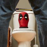 Hasbro Marvel Legends Deadpools Premium Interactive Head E6981 5010993697069
