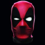 Hasbro Marvel Legends Deadpools Premium Interactive Head E6981 5010993697069