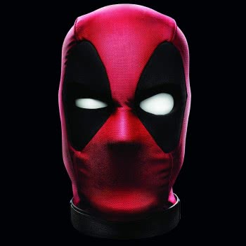 Hasbro Marvel Legends Deadpools Premium Interactive Head E6981 5010993697069