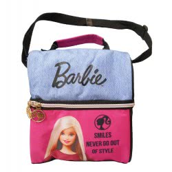 GIM Food Basket Barbie Denim Fashion 349-66221 5204549127715