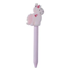 Nici Theodor And Friends Ballpoint Pen With 2D Figure 1Pc 805-45053 4012390450538