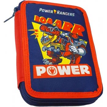 GIM Power Ranger Dinozord Casket Double 332-99100 5204549130913