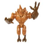 Mattel Max Steel - Φιγούρες Με Αξεσουάρ BHH48 746775339548