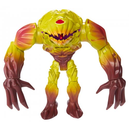 Mattel Max Steel - Φιγούρες Με Αξεσουάρ BHH48 746775339548