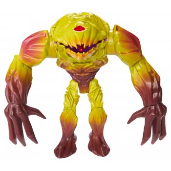 Mattel Max Steel - Φιγούρες Με Αξεσουάρ BHH48 746775339548
