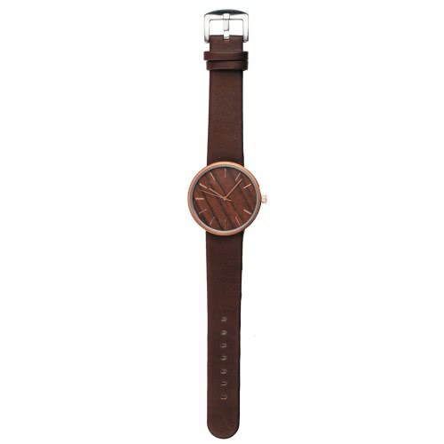 Diakakis imports Head Watch Wood - 3 Colors 000401912 5205698442131
