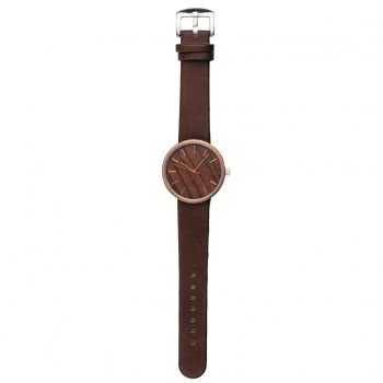 Diakakis imports Head Watch Wood - 3 Colors 000401912 5205698442131
