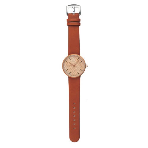 Diakakis imports Head Watch Wood - 3 Colors 000401912 5205698442131
