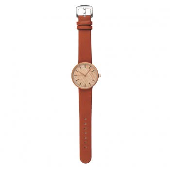 Diakakis imports Head Watch Wood - 3 Colors 000401912 5205698442131