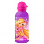 Diakakis imports Winx Aluminium Water Canteen 500 Ml - 2 Designs 000502265 5205698488870