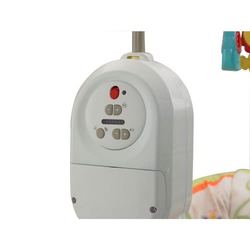 Mattel Spacesaver Κούνια BFH05 746775309183
