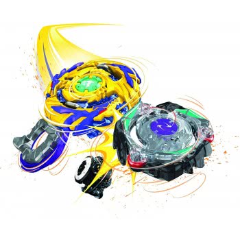 Hasbro Beyblade Precision Strike Launcher E3630 5010993547722