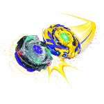Hasbro Beyblade Precision Strike Launcher E3630 5010993547722