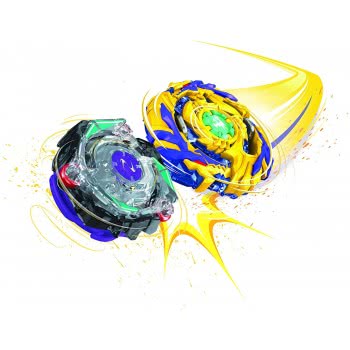 Hasbro Beyblade Precision Strike Launcher E3630 5010993547722