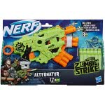Hasbro Nerf Zombie Strike Alternator Blaster E6187 5010993644261