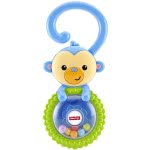 Mattel Κουδουνίστρα Μαϊμουδάκι CGR93 887961071931