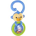 Mattel Κουδουνίστρα Μαϊμουδάκι CGR93 887961071931
