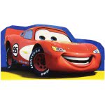 PROCOS Color Baby Cars Pack Of 6 Invitations With Approx. 15 X 16 Cm 009805 5201184098059