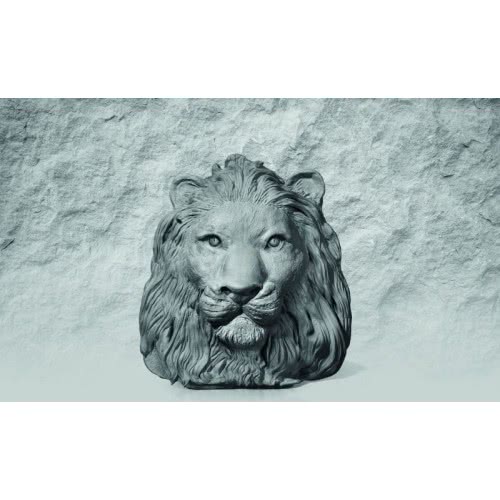FILA Das Grey Stone 1Kg 000348200 8000144007028