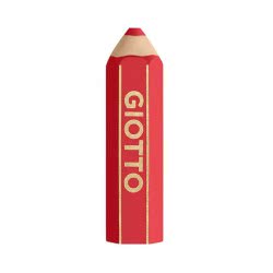 Giotto Happy Gomma Eraser 000233800 8000825021398