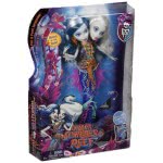 Mattel Monster High Ο Βυθός Των Monster - Πέρι & Περλ DHB47 887961206579