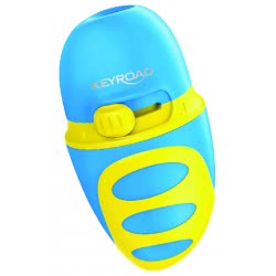 Keyroad Sharpener Single Duo Sharpy KR-971606 6954884595388