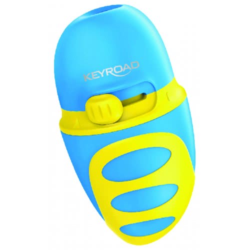 Keyroad Sharpener Single Duo Sharpy KR-971606 6954884595388