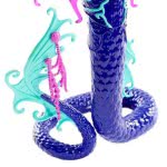 Mattel Monster High Ο Βυθός Των Monster - Πέρι & Περλ DHB47 887961206579