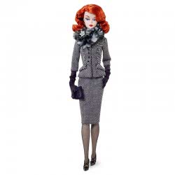 Mattel Barbie Collector - Gift Set The Best Look GNC39 887961867169