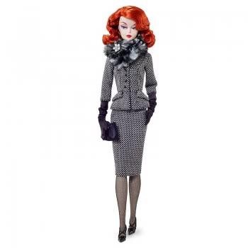 Mattel Barbie Collector - Gift Set The Best Look GNC39 887961867169