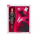 Mattel Barbie Collector - Gift Set The Best Look GNC39 887961867169