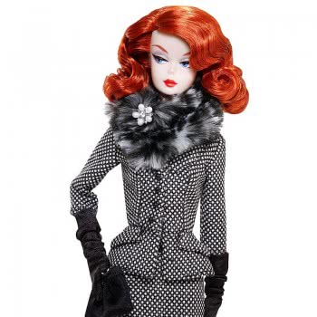 Mattel Barbie Συλλεκτική - Σετ Δώρου The Best Look GNC39 887961867169