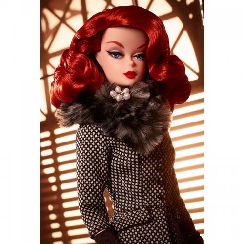 Mattel Barbie Συλλεκτική - Σετ Δώρου The Best Look GNC39 887961867169