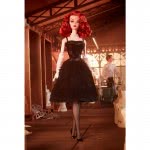 Mattel Barbie Συλλεκτική - Σετ Δώρου The Best Look GNC39 887961867169