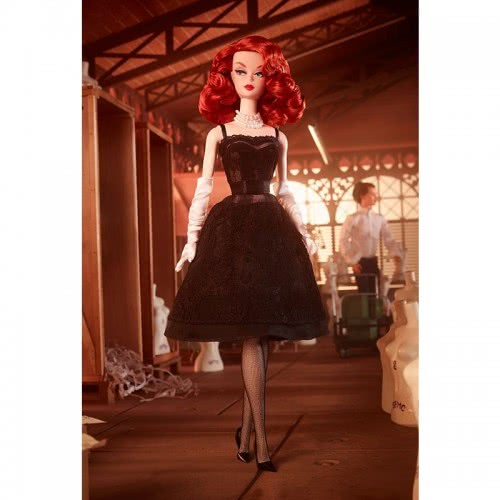 Mattel Barbie Συλλεκτική - Σετ Δώρου The Best Look GNC39 887961867169