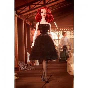 Mattel Barbie Συλλεκτική - Σετ Δώρου The Best Look GNC39 887961867169