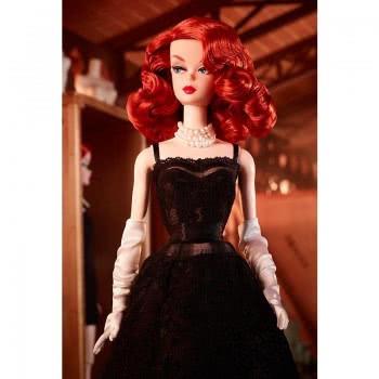 Mattel Barbie Συλλεκτική - Σετ Δώρου The Best Look GNC39 887961867169