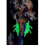 Mattel Monster High Ο Βυθός Των Monster - Πέρι & Περλ DHB47 887961206579