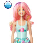 Mattel Κούκλα Barbie Color Reveal Wave 3 Έκπληξη GTP42 887961919509