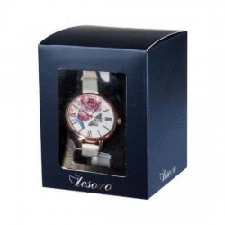 Tesoro Clock In A Box 6 Designs 000582207 5205698485121