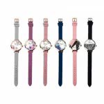 Tesoro Clock In A Box 6 Designs 000582207 5205698485121