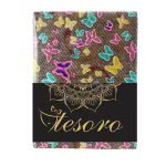 Tesoro Σημειωματάριο 14Χ20 96Φ Fabric - 6 Σχέδια 000582217 5205698486531