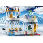 Playmobil History Palace On Mount Olympus 70465 4008789704658