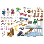 Playmobil History Palace On Mount Olympus 70465 4008789704658