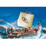 Playmobil History Argo With Argonauts 70466 4008789704665