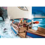 Playmobil History Ο Ιάσωνας Και Οι Αργοναύτες 70466 4008789704665