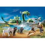 Playmobil History Hercules And His Twelve Labours 70467 4008789704672