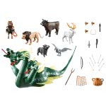 Playmobil History Hercules And His Twelve Labours 70467 4008789704672